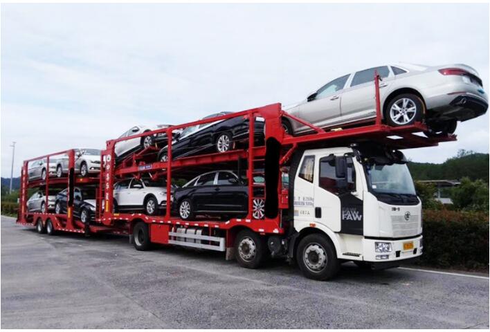 岳阳到镇远县轿车托运
